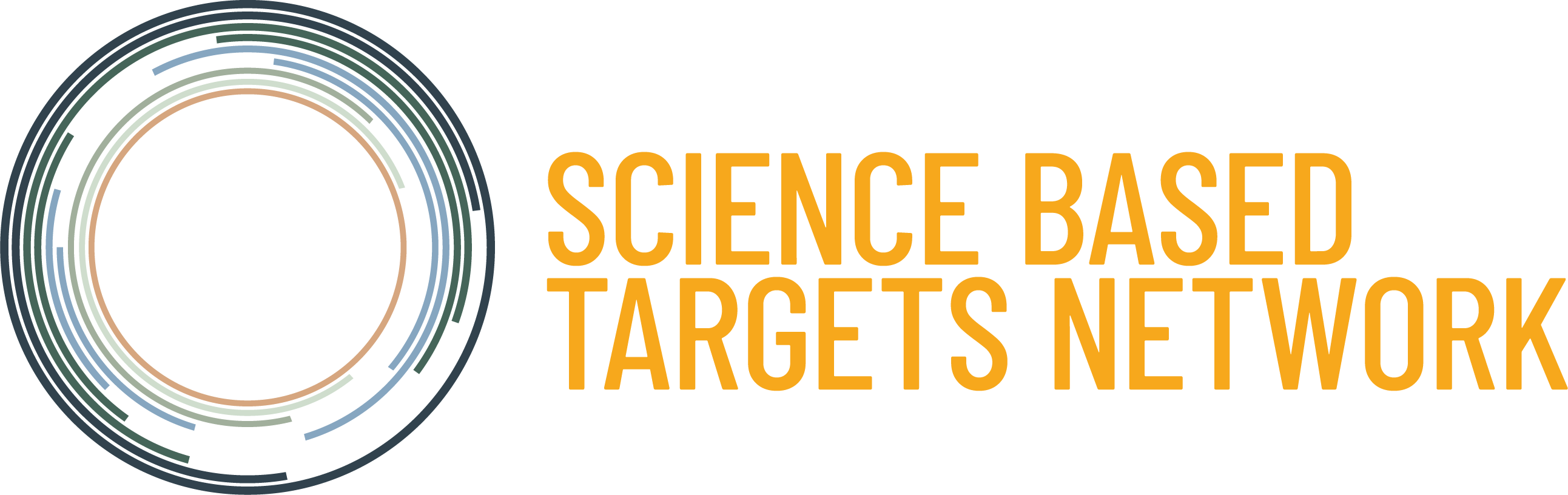 Science Based Targets Network