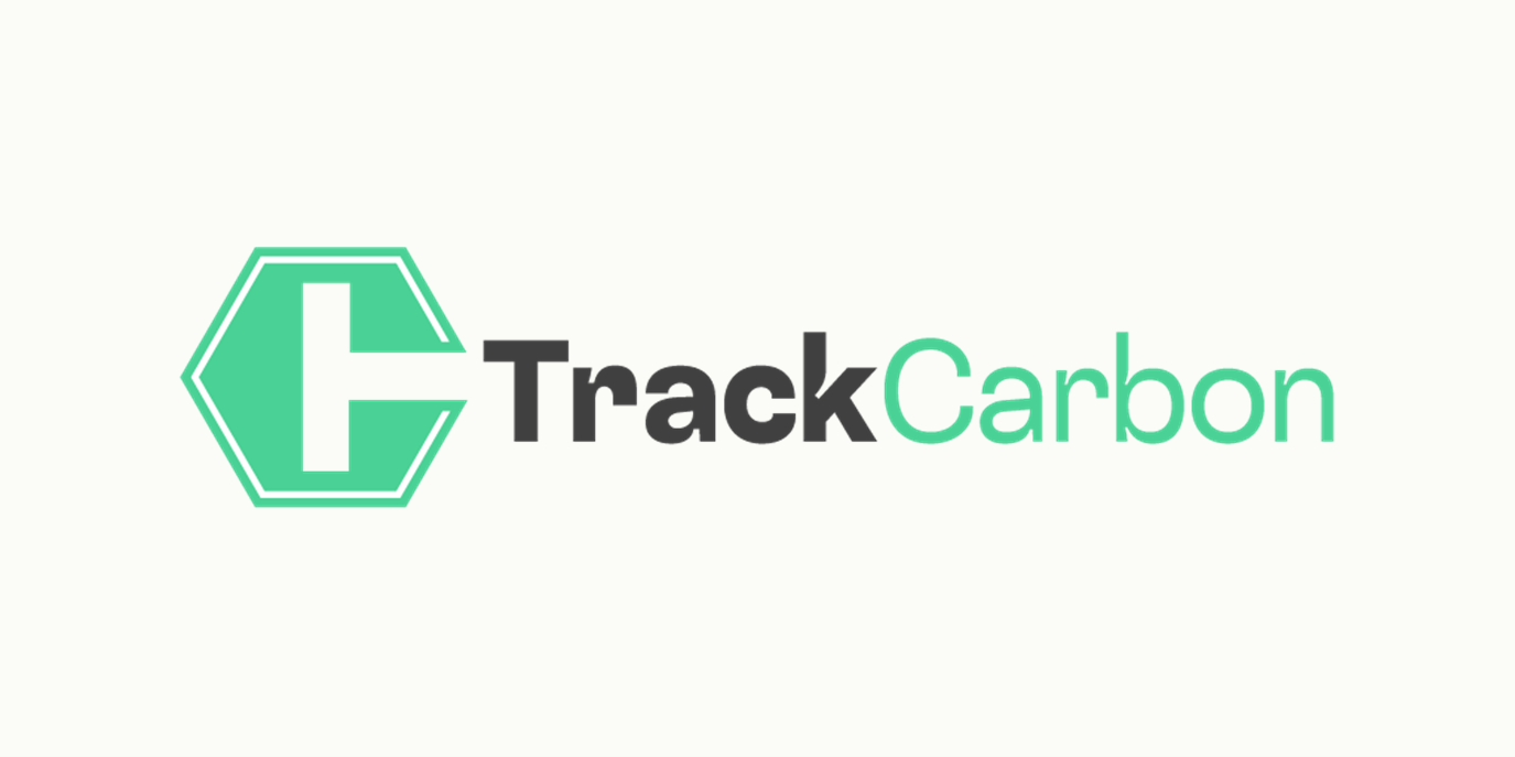 TrackCarbon