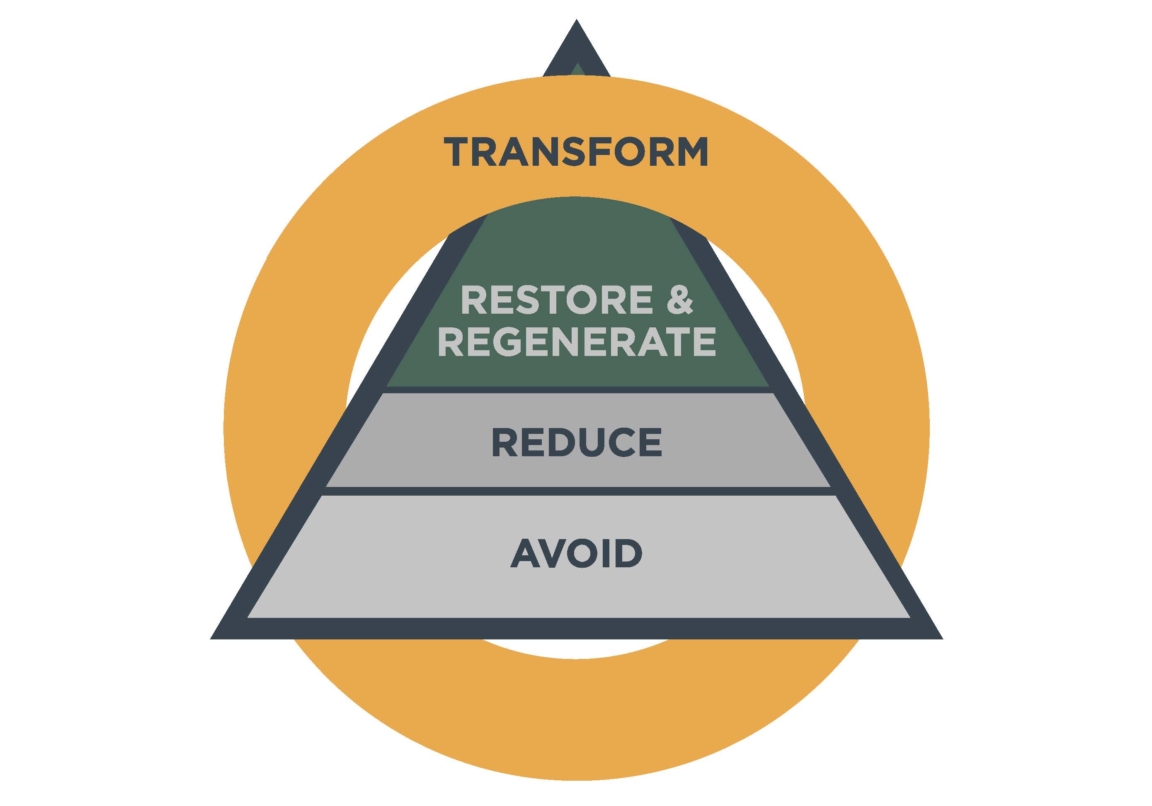 Sbtn Target Setting Science-based action for companies in support of global biodiversity ...