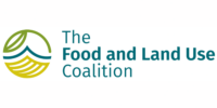 The Food and Land Use Coalition Logo