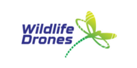 Wildlife Drones