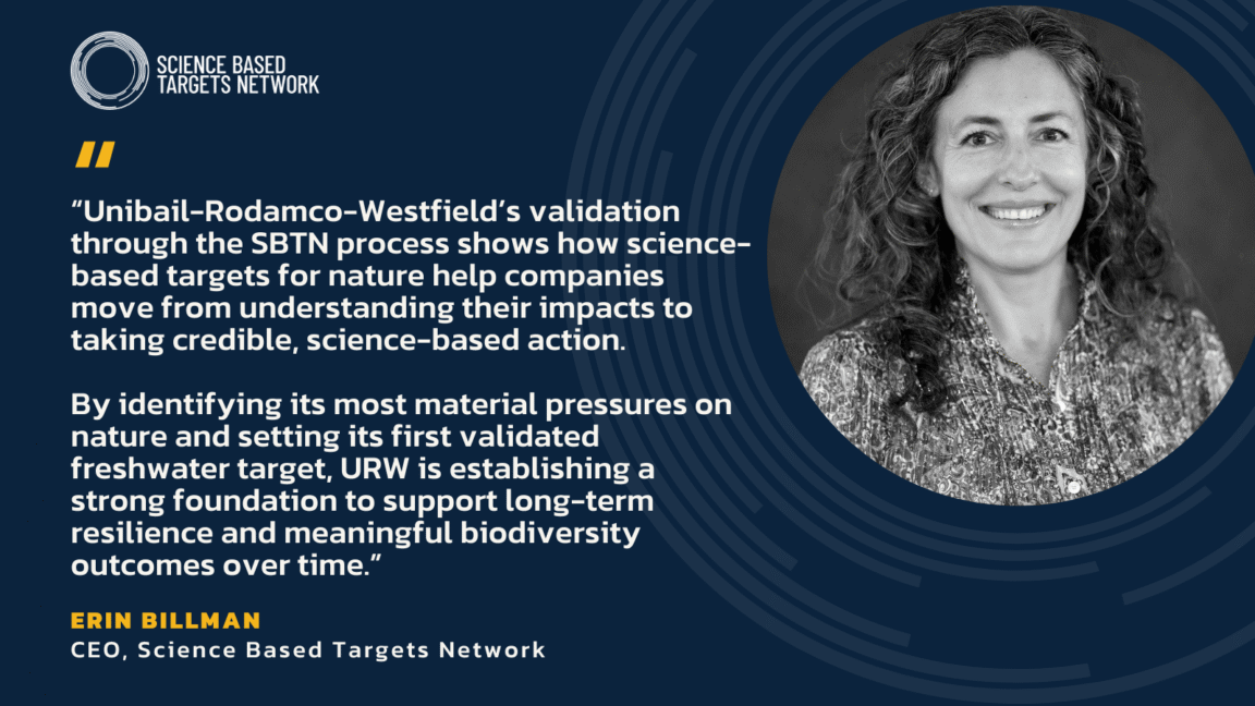 February 2026 Newsletter – Science Based Targets Network